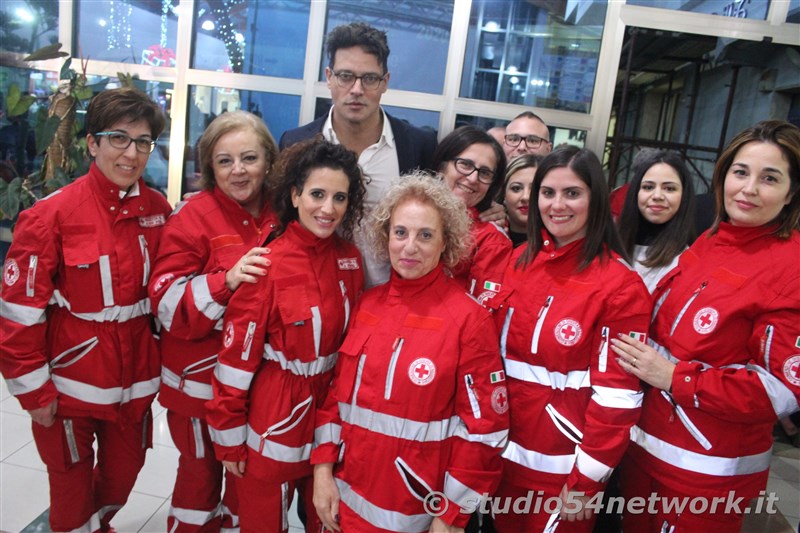 La Grande Notte dei Saldi con Gabriel Garko e Studio54network